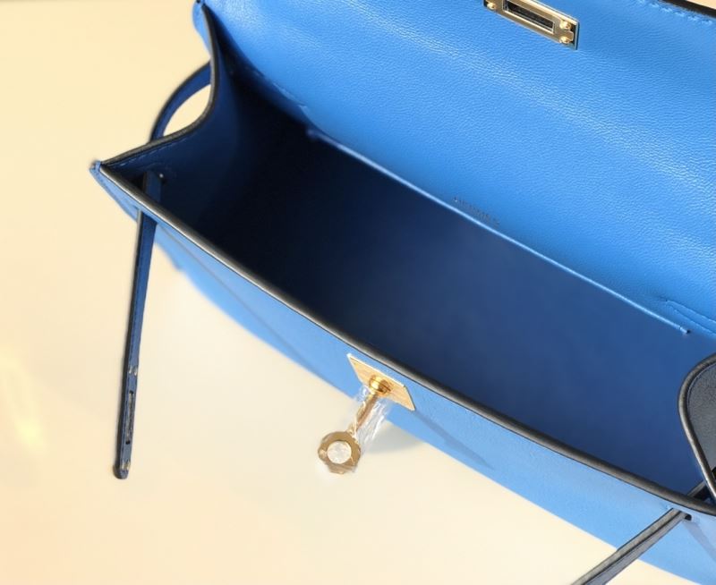 Hermes Kelly Bags